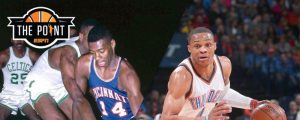 Westbrook, Robertson, montage ESPN