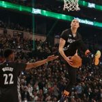 5 raisons de se satisfaire de l'absence de Zach LaVine au prochain Dunk Contest
