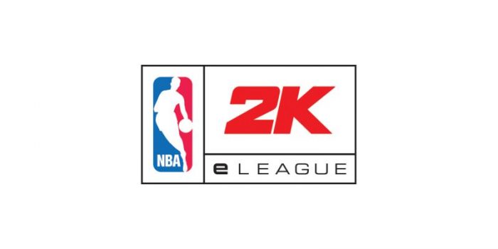 Logo de la 2K eLeague