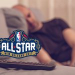 5 astuces pour ne pas t'endormir comme une merde pendant le All-Star Game