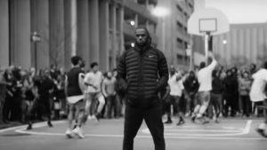 Equality, le nouveau spot publicitaire de Nike