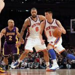 5 ans déjà : Lin colle 38 points à Kobe - Récit d'une semaine à NYC pendant la Linsanity