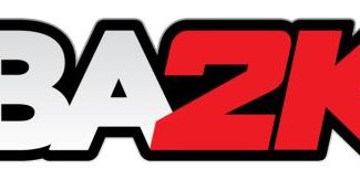 Logo de NBA 2K18 sur Nintendo Switch