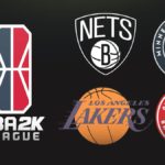 4 nouvelles équipes rejoignent la NBA 2K League